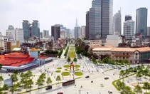 TP.HCM chấp thuận triển khai dự án đường sắt Bến Thành - Cần Giờ, dự kiến khởi công ngày 19-12