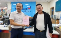 Chi trả tiền cho người dân trên đất 'kim cương' cạnh hồ Hoàn Kiếm phải di dời để làm quảng trường