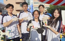Trải nghiệm lý thú tại ngày hội học sinh, sinh viên