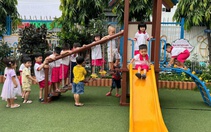 TP.HCM ưu tiên dùng trụ sở dôi dư mở thêm trường mầm non