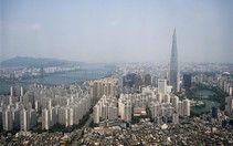 Người trẻ Hàn Quốc vẫn vật lộn với chuyện nhà ở