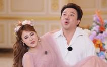 Running man, Gia đình haha, Anh trai say hi ghi dấu ấn - Trấn Thành vẫn át chủ bài game show