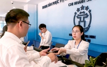 Thủ tục cung cấp dữ liệu đất đai ở Hà Nội: Sẽ tiếp nhận trực tuyến, dừng nhận trực tiếp