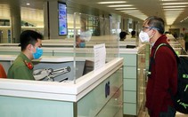 Danh sách 83 cửa khẩu quốc tế cho phép người nước ngoài xuất, nhập cảnh bằng thị thực điện tử