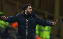 HLV Amorim tiết lộ lý do Man United đánh bại Wolves