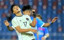Báo Indonesia lo ngại U22 Việt Nam và Malaysia 'bắt tay nhau'