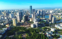 Bất động sản 2026: Nhu cầu mua nhà ở thực tăng, giá chung cư tiếp đà tăng nhẹ?