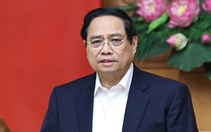 Thủ tướng họp đốc thúc chiến dịch Quang Trung sớm xây dựng, sửa chữa nhà cho dân