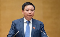 Bộ trưởng Bộ Tài chính nhìn nhận 'chưa làm tròn trách nhiệm' vì luật mới thi hành đã sửa
