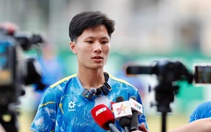 U22 Việt Nam không muốn hòa U22 Malaysia