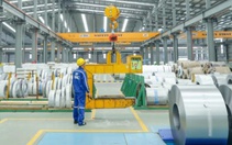 Chủ tịch và CEO loạt doanh nghiệp thi nhau gom cổ phiếu
