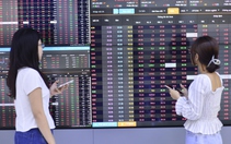 Gần 500 mã giảm giá, cổ phiếu Vingroup cũng không kéo nổi thị trường