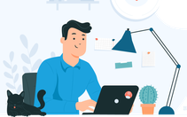 Xu hướng làm việc nổi bật năm 2025: kết hợp làm việc từ xa, AI cá nhân chiếm ưu thế