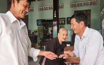 Tiếng dạ lời thưa ân nghĩa chúc Tết