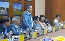 Tổng công ty phát điện 1 muốn đầu tư nhà máy nhiệt điện 55.000 tỉ đồng, cuối năm 2030 vận hành