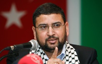 Hamas nhắn ông Trump: 'Lời lẽ đe dọa không có giá trị'