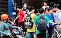 Một quận ở TP.HCM ra văn bản triển khai quy định về dạy thêm