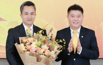 Chứng khoán LPBank có tân chủ tịch sau khi chủ tịch cũ lên chức
