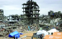 Mỹ "tiếp quản Gaza": Nước cờ cao của ông Trump?