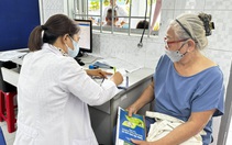 Bộ trưởng Bộ Y tế Đào Hồng Lan: Trạm y tế cấp xã sẽ là đơn vị sự nghiệp hoàn chỉnh
