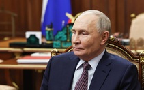 Ông Putin khoe đột phá ở Kursk, nói Nga - Mỹ bắt đầu khôi phục quan hệ