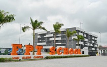 FPT School Hậu Giang - Tuyển sinh năm học 2025 với chính sách ưu đãi học phí hấp dẫn