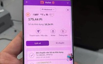 Ào ạt bài đăng 'Pi thủ' dặn nhau né và tố lừa đảo với miếng mồi 72.000 đồng/Pi
