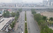 Hà Nội sẽ làm hầm chui 6 làn xe từ đường Hoàng Quốc Việt nối tới Trần Vỹ
