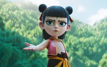'Na Tra 2' quảng bá rầm rộ sắp chiếu tại Việt Nam, Cục Điện ảnh và Galaxy nói gì?