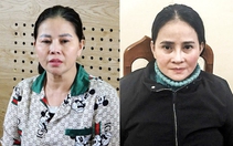 Phá đường dây tuyển phụ nữ đưa qua Trung Đông bán dâm