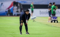 Sa thải HLV Indra Sjafri sau khi tuyển U20 Indonesia sớm bị loại ở Giải U20 châu Á 2025