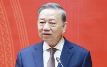 Tổng Bí thư Tô Lâm: Tập trung tháo gỡ khó khăn, rào cản để ngành y tế vươn dậy