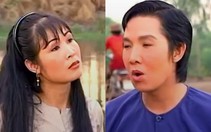 Nghe lại clip cải lương Hồng Vân ca cùng Vũ Linh