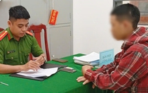 Đăng thông tin sai sự thật, nam thanh niên bị xử phạt 7,5 triệu đồng