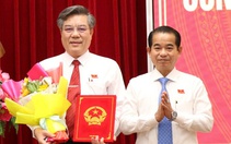 Đồng Nai sắp xếp lại bộ máy, bổ nhiệm nhiều lãnh đạo sở