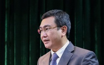 Phó chủ tịch Ủy ban Quản lý vốn nhà nước tại doanh nghiệp làm phó bí thư Tỉnh ủy Lạng Sơn