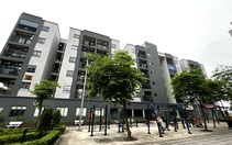 Thủ tướng Chính phủ giao chỉ tiêu hoàn thành nhà ở xã hội trong năm 2025 và các năm tiếp theo