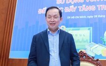 'Ngân hàng huy động 10 đồng nhưng cho vay trên 10 đồng rồi'