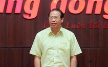 Biến động doanh nghiệp em bà Hồ Thị Kim Thoa: Nhân viên Rạng Đông Holding đồng loạt nghỉ