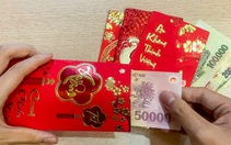 Tranh cãi chi chuyện lì xì, dạy trẻ trân quý những điều bình thường
