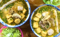 'Bát bún riêu giá 400.000 đồng' và chuyện minh bạch giá cả dịp lễ, Tết