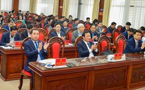 5 cán bộ diện Ban Thường vụ Tỉnh ủy quản lý ở Hải Dương xin nghỉ hưu trước tuổi