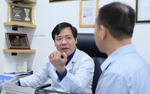 Nhậu nhẹt mất kiểm soát ngày Tết, nhiều quý ông vội đi khám bệnh tình dục