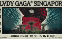 Lady Gaga sẽ biểu diễn độc quyền tại Singapore, cú kích cầu mới cho đảo quốc sư tử?