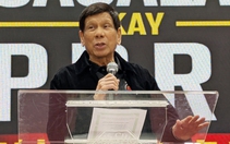 Tòa án quốc tế có xử được cựu tổng thống Philippines Duterte?