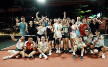 Phong trào pickleball ở Việt Nam: Cần gạn đục, khơi trong