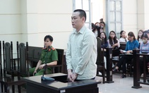 Tài xế đánh người trước Bệnh viện Từ Dũ lãnh 1 năm tù