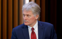 Điện Kremlin: Ông Putin đã gửi thông điệp cho ông Trump về ý tưởng ngừng bắn ở Ukraine