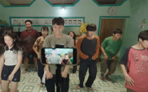Lý Hải tung teaser 'Lật mặt 8' hé lộ cảnh cháy nổ hoành tráng