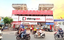 Di Động Việt và bước chuyển mình chiến lược